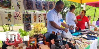 Foto. Más de 100 emprendedores participan en congreso nacional en Managua/TN8