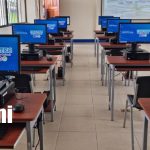 Foto: Nicaragua está bendecida con la alegría de vivir en paz /TN8