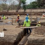 Foto: Dos pisos y casi $2 millones: así será la nueva sede de FAMA en Managua /TN8