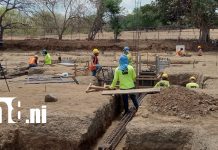 Nueva era para FAMA: Gran inversión de casi $2 millones para su crecimiento Foto: Dos pisos y casi $2 millones: así será la nueva sede de FAMA en Managua /TN8