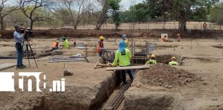 Foto: Dos pisos y casi $2 millones: así será la nueva sede de FAMA en Managua /TN8