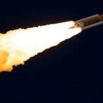 Foto: La NASA logra un paso histórico/Cortesía