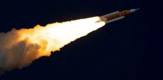 Foto: La NASA logra un paso histórico/Cortesía