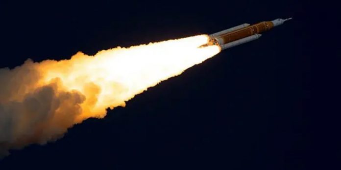 Foto: La NASA logra un paso histórico/Cortesía