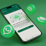 Foto: WhatsApp permitirá pagar por contenido en sus canales/Cortesía