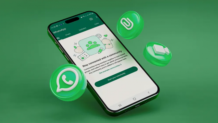 Foto: WhatsApp permitirá pagar por contenido en sus canales/Cortesía