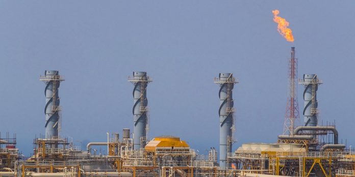 Foto:Israel ataca el corazón energético de Irán/Cortesía