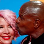 Esposa de Terry Crews conmueve al revelar su batalla contra el Parkinson Foto: Esposa de Terry Crews revela su lucha contra el Parkinson/Cortesía