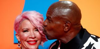 Foto: Esposa de Terry Crews revela su lucha contra el Parkinson/Cortesía