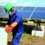 Foto:Cuba fortalece la salud en Pinar del Río con energía/Cortesía