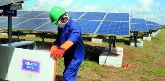 Foto:Cuba fortalece la salud en Pinar del Río con energía/Cortesía