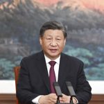 Foto: China propone nueva estrategia para estabilizar Oriente Medio/Cortesía