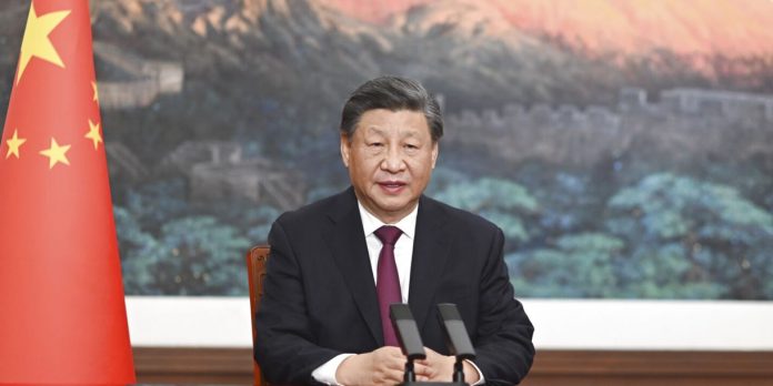 Foto: China propone nueva estrategia para estabilizar Oriente Medio/Cortesía Foto: China propone nueva estrategia para estabilizar Oriente Medio/Cortesía