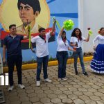 Foto: Homenaje a Julián Roque Cuadra / TN8
