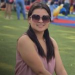 Foto: Detienen a pareja de Juneysis Merlo en Costa Rica /Cortesía