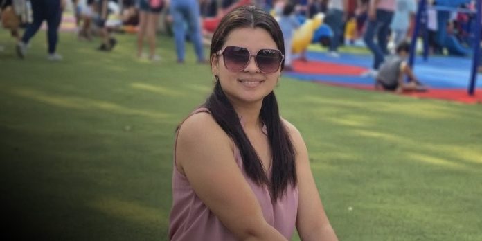 Foto: Detienen a pareja de Juneysis Merlo en Costa Rica /Cortesía