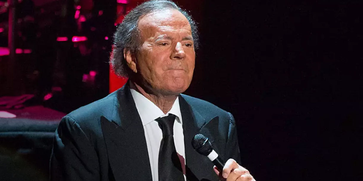 Foto: Yolanda Díaz citada tras acusar a Julio Iglesias/Cortesía