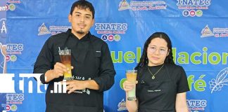 Foto: Agroindustria del Café transforman el grano en innovación en Ocotal/TN8