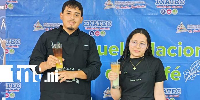 Foto: Agroindustria del Café transforman el grano en innovación en Ocotal/TN8