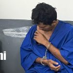 Foto: Sujeto enfrenta proceso judicial por tentativa de homicidio en Managua / TN8