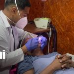 Foto: MINSA acerca la salud al barrio con consultas casa a casa/TN8