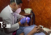 Foto: MINSA acerca la salud al barrio con consultas casa a casa/TN8
