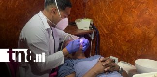 Foto: MINSA acerca la salud al barrio con consultas casa a casa/TN8
