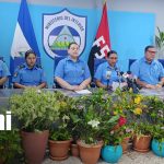 Foto:MINT reporta intensa jornada con miles de servicios a nivel nacional/TN8