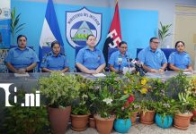 Foto:MINT reporta intensa jornada con miles de servicios a nivel nacional/TN8