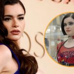 Foto:Barbie Ferreira abandona Euphoria y lanza fuerte mensaje /Cortesía