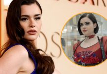 Foto:Barbie Ferreira abandona Euphoria y lanza fuerte mensaje /Cortesía
