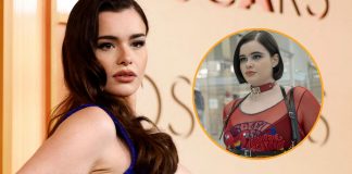 Foto:Barbie Ferreira abandona Euphoria y lanza fuerte mensaje /Cortesía