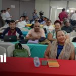 Foto: Foro sobre educación bilingüe en el Caribe de Nicaragua / TN8