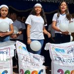 Inicia la segunda entrega de merienda escolar en Carazo para miles de estudiantes Foto: Más de 28 mil estudiantes reciben merienda escolar en Carazo /TN8