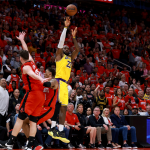 Los Celtics se recuperan, LeBron lidera a los Lakers y los Spurs ganan sin Wemby Celtics, Spurs y Lakers de James ganan