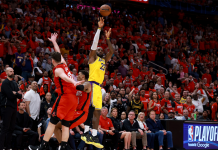 Los Celtics se recuperan, LeBron lidera a los Lakers y los Spurs ganan sin Wemby Celtics, Spurs y Lakers de James ganan