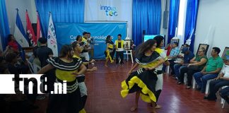 Foto: Arte e identidad cultural en el Caribe Sur de Nicaragua / TN8
