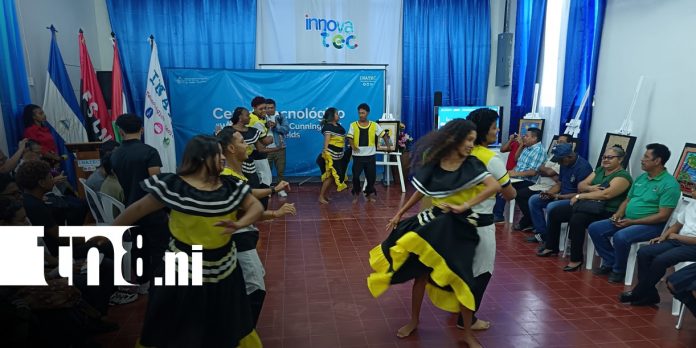 Foto: Arte e identidad cultural en el Caribe Sur de Nicaragua / TN8