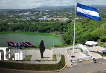 Foto: Análisis de la relevancia de la paz en Nicaragua / TN8