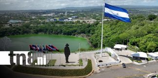 Foto: Análisis de la relevancia de la paz en Nicaragua / TN8