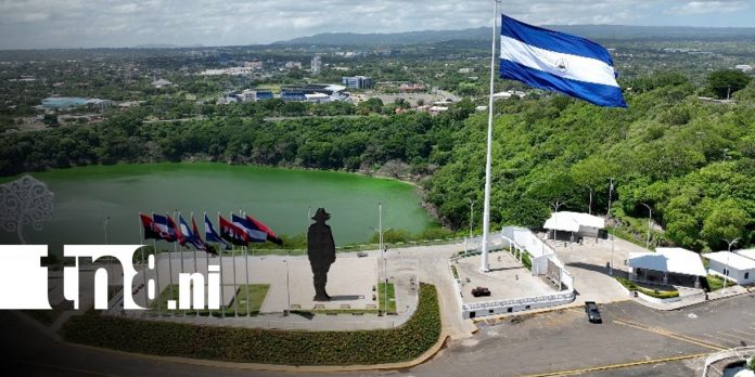 Foto: Análisis de la relevancia de la paz en Nicaragua / TN8