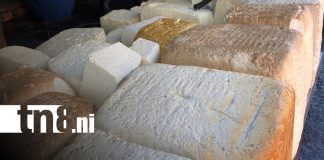 Foto: Baja el precio del queso en mercados