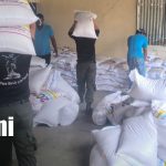 Segunda entrega de merienda escolar beneficia a 30 mil estudiantes en Estelí Foto: Merienda escolar para colegios en Estelí / TN8