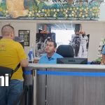 Foto: Ministerio del Interior en Nicaragua / TN8
