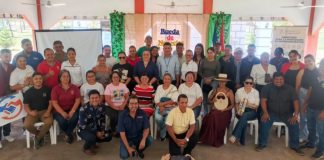 Foto: Nicaragua dinamiza su economía con alianzas entre turismo, producción y tecnología /Cortesía
