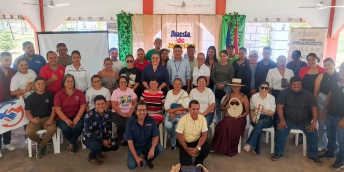Foto: Nicaragua dinamiza su economía con alianzas entre turismo, producción y tecnología /Cortesía