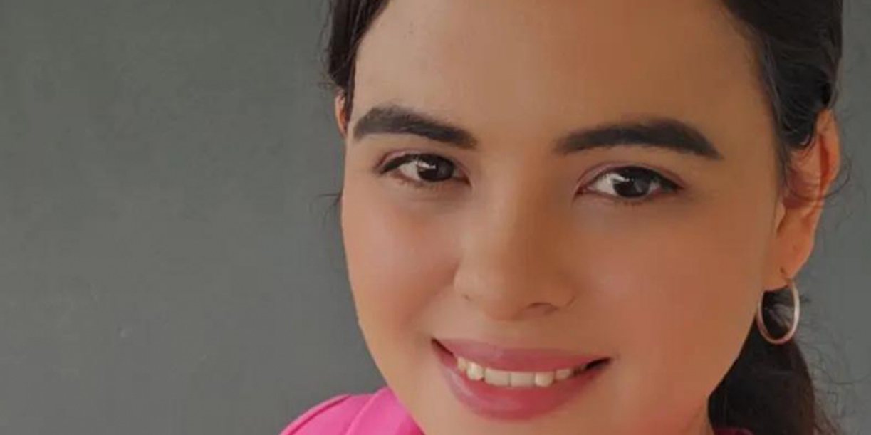 Foto: Detienen a pareja de Juneysis Merlo en Costa Rica /Cortesía