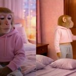 Foto: Monalía, la nueva novela del TikTok