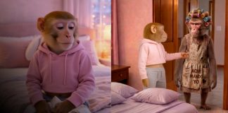 Foto: Monalía, la nueva novela del TikTok