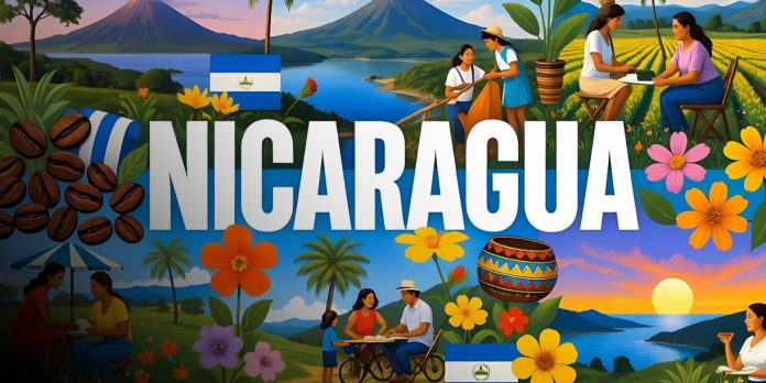 Foto: Nicaragua, país de bienestar